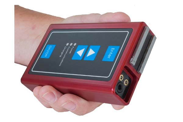 Portable Handheld Acquisition